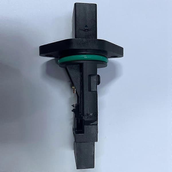 Bil Mass Air Flow Meter Flow Sensor til - W203 W463 W163 W220 W210 W211 W639 CL203 C208 0280217515