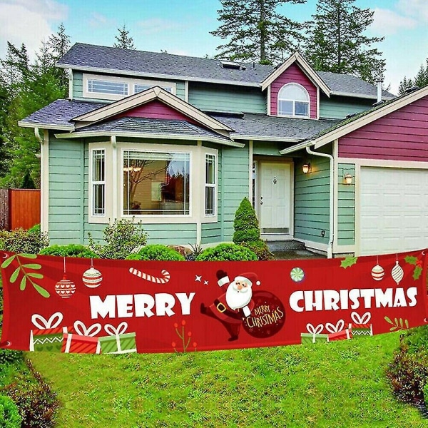 Julefrokostdekorationer