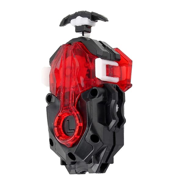 Beyblade Burst Db B184 Custom String Bey Launcher Lr Venstre+højre Spin