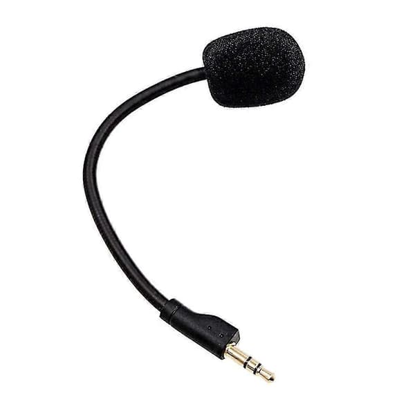 Erstatnings Spillmikrofon 3.5mm Mikrofonbom Kun For Logitech G Pro / G Pro X