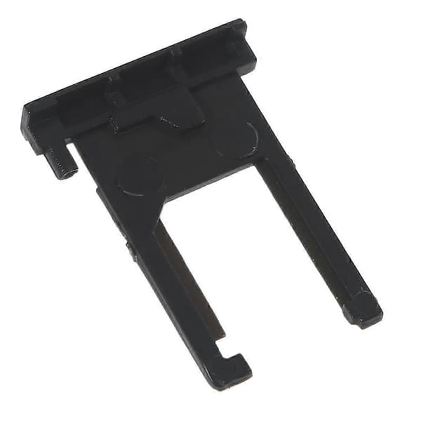 Svart SIM-minnekortholder sporbrett erstatning for Thinkpad Series bærbar PC