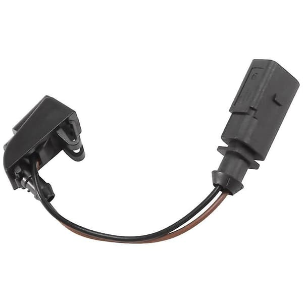 Ny Forrude Sprinklerdyse 1z0955986 Til 2004-2015 Opvarmet
