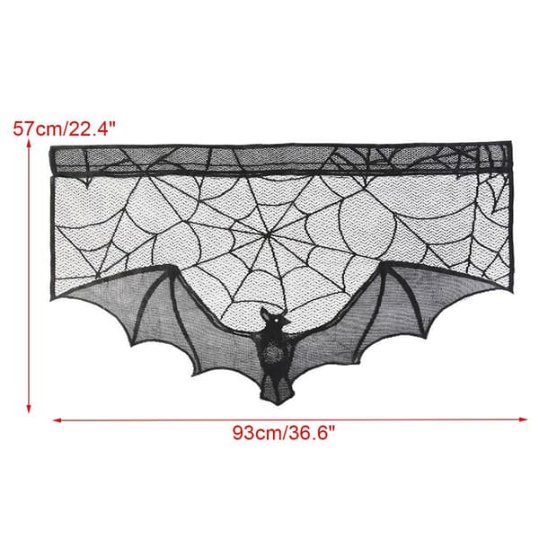 halloween dekoration bat gardin dekoration 1st