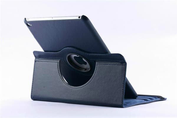Etui til iPad. iPad Air 2 / iPad Air - Beskyttelsesetui 360° roterbart