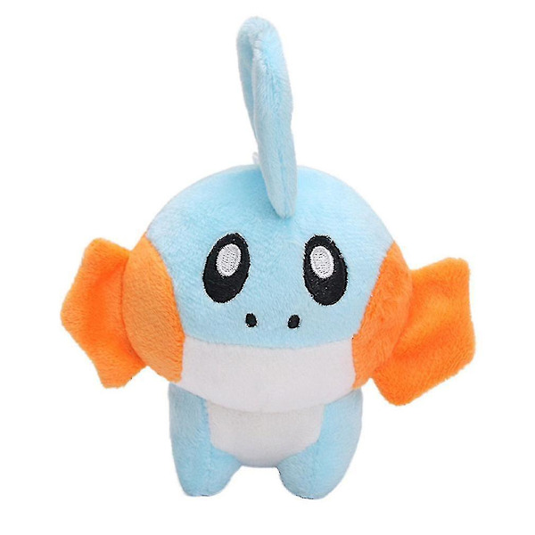 mudkip Plush Doll Toy 16cm