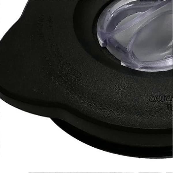 For Blender Glasslokk og deksel, kompatibel for klassiske blendere - Bra