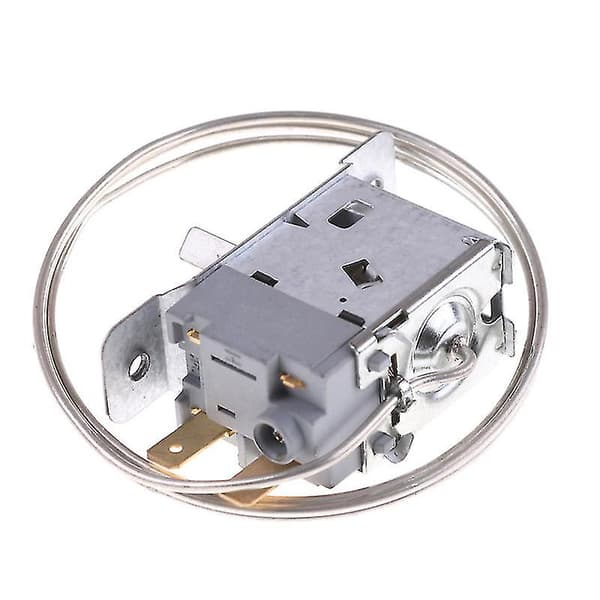 2-bens WPF-20 terminaler fryser køleskabstermostat med metalledning Shytmv