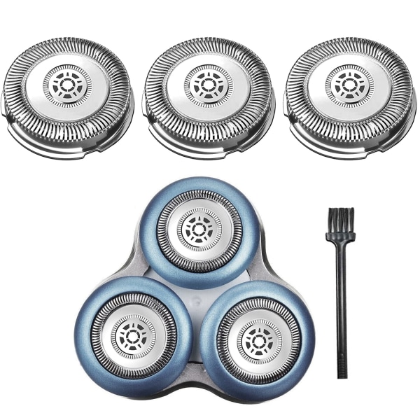 Vaihtoterä Philips Norelco -parranajokoneeseen Series 7000  3ST