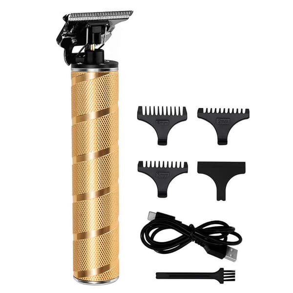 Hårtrimmer til mænd, professionelle hårklippere til mænd style7
