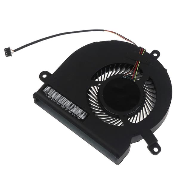 Ny bærbar CPU-køleventilator til Lenovo a14-isk 15-ISK Y41 Y51 EG75080S1-C040-S9A