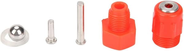 20 stk Automatisk Nipple Waterer Høne Fjærfe Kylling And Høne Wate