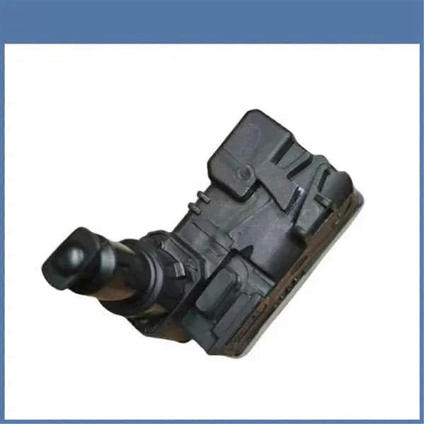 9810871780 Ny brændstoftankdæksel Drivmotor Brændstoftankdæksel Låseaktuator til 3008 5008 508 C4 C5