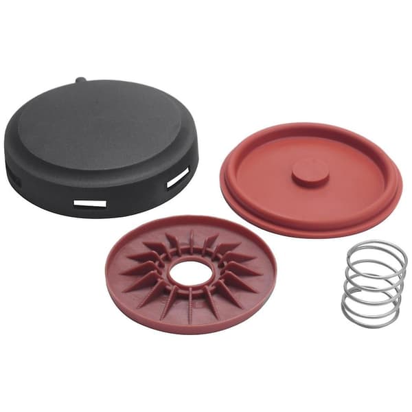 Cover membran 94810513207 För V8-motor 4,5l