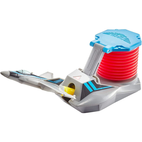2-Pack Mattel Sky Slammers Top Gun Maverick Attack Jet Flygplan multicolor