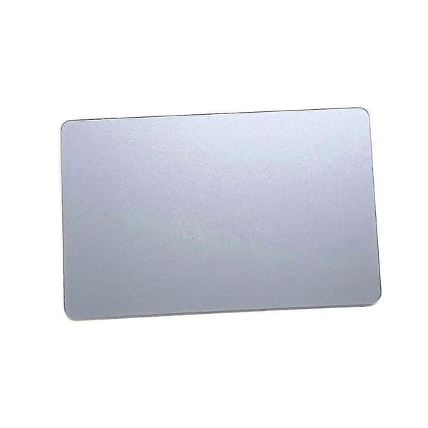 Laptop Trackpad For Pro A1706 A1989 Laptop Universal Touchpad Erstatning Trackpad Grå