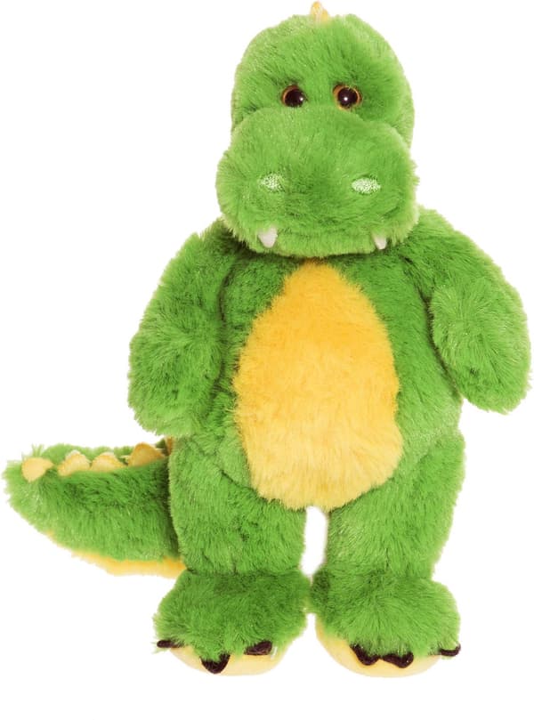 Bolibompa Draken Liten 17cm green