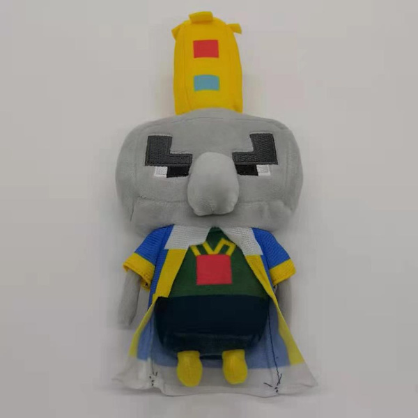 Minecraft Toys Game Doll 16CM LEOPARD 16CM LEOPARD 16cm leopard
