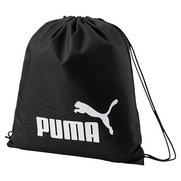 Puma Phase Dragskoväska  Svart Black One Size