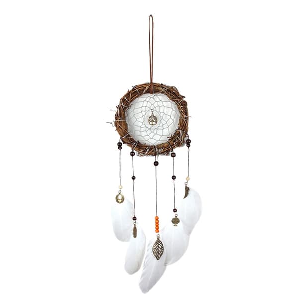 Dream Catcher Seinäkoriste