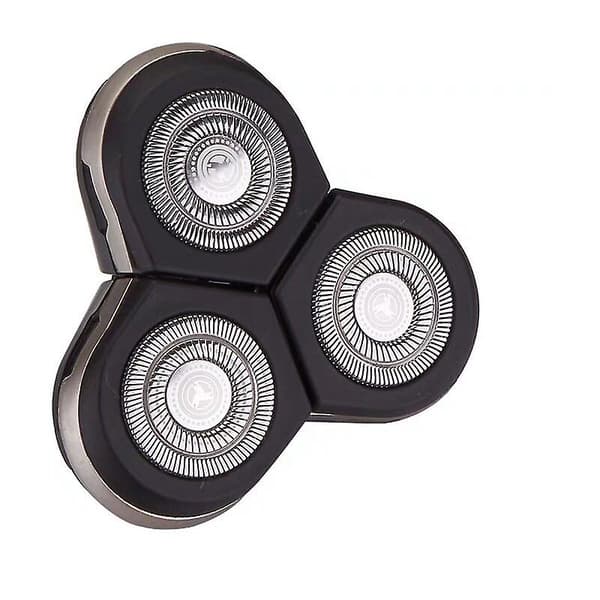 RQ12 barberhoveder kompatible med Philips Norelco SensoTouch 3D erstatningsbarberhoveder