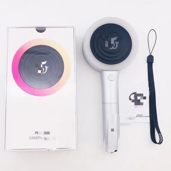 TWICE Lightstick officiel version