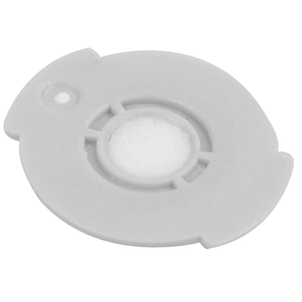 24 stk/parti til Xiaomi Roborock Robot S50 S51 Støvsuger Reservedele Tilbehør Roborock Vand