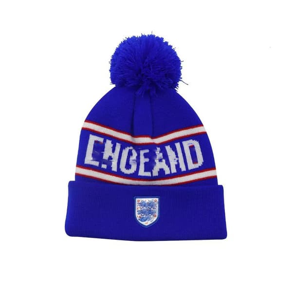 #(England Blå) Fodboldklub Hue#