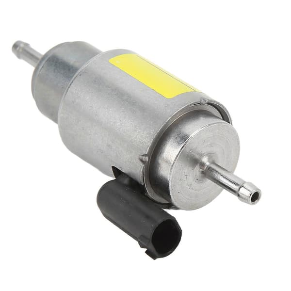 12V 24V Parkeringsvarmer Drivstoffpumpe Høyeffektiv Universal Drivstoffmålepumpe for Webasto AT2000STC