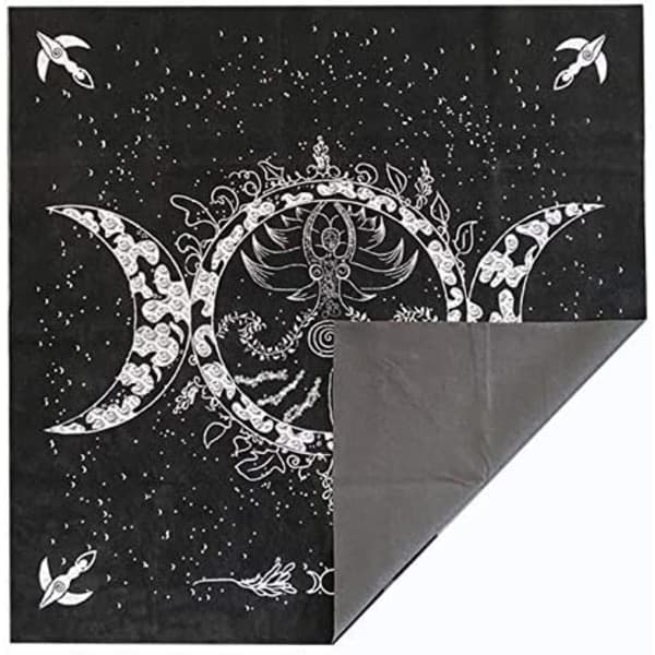 Astrologi Tarot Divination Duk 19,29 tum