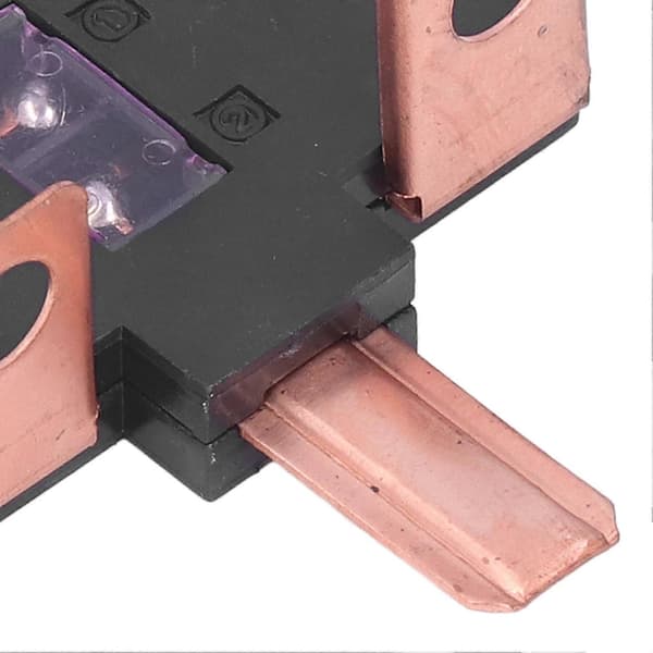 Multi Block Sikring A 38231SDAA01 100/70Amp Plastik Erstatning for Accord Civic CRV TSX