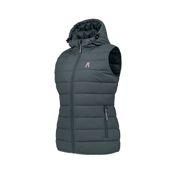 Takit Alpinus Monza W gray 164 - 169 cm/M