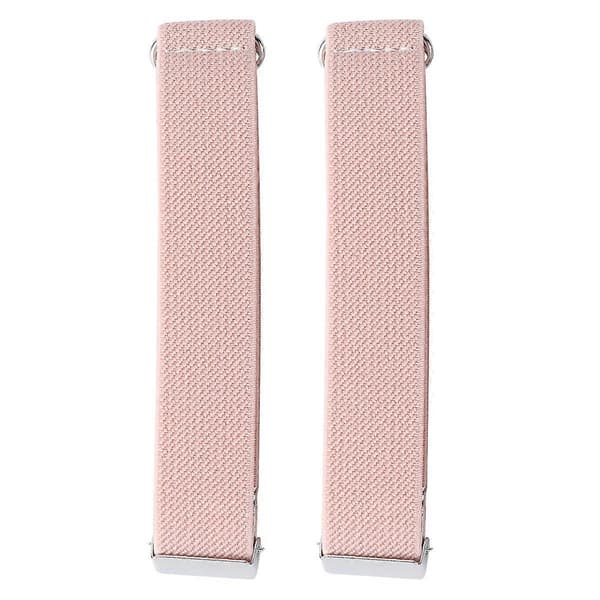 1 Par Allsidig Armbånd Unisex Skjørt Elastisk Armbånd for Jenter og Menn