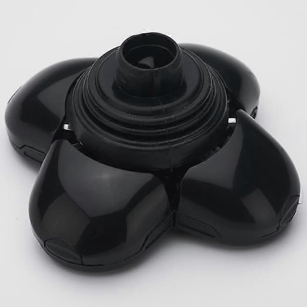 Universelle erstatningsblader for barbermaskin med 5 hoder