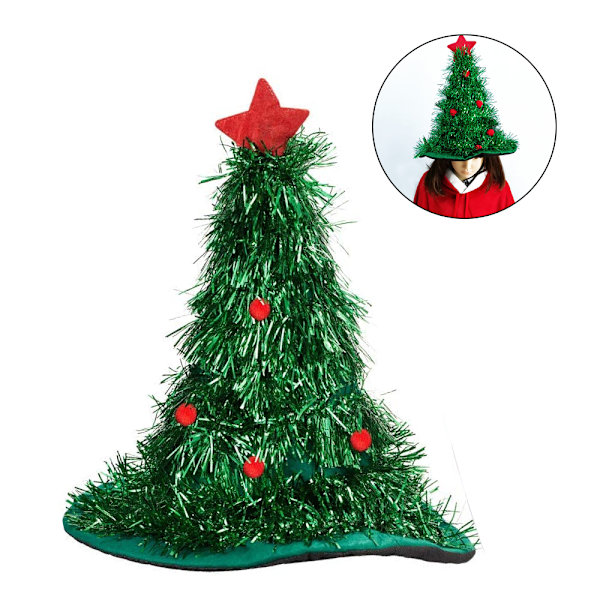 Christmas Hats Tomte Xmas Hat Christmas Tree Hat Cap Elf Hat