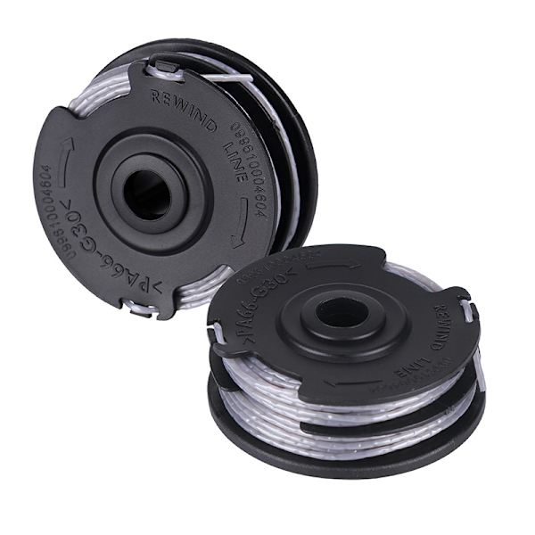 2-pack trimmerspollinje för Bosch