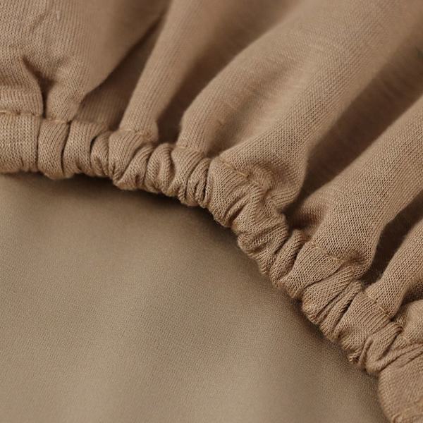 Turbanhatt Cap KHAKI Khaki