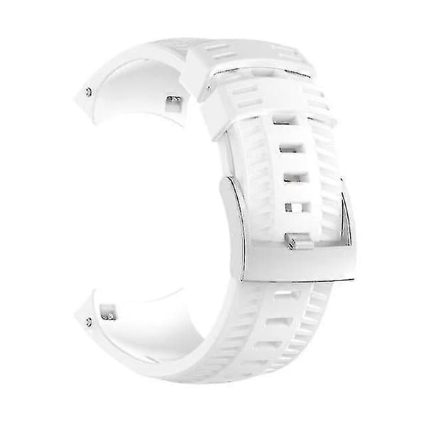Erstatnings silikonreim for SUUNTO 9