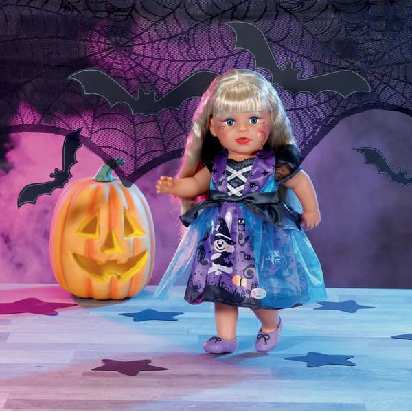 BABY Born Halloween Klänning 43cm