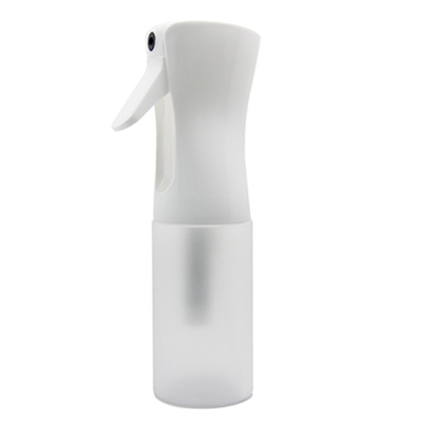 300ml sprayflaske, påfyllbar sprøyte, plastaerosolsprøyte