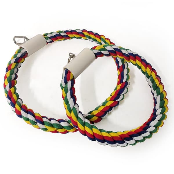 Pet Swing N' Abborre, Keskikokoinen