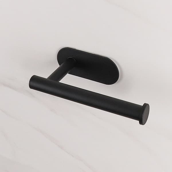 Toiletpapirholder, Toiletpapirholder i rustfrit stål Toilet P