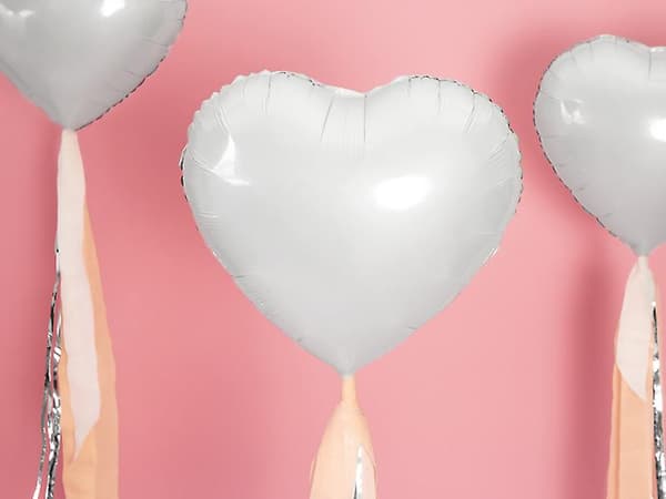 Ballong aluminium citrouille pailletee 63 cm Modèle Unique