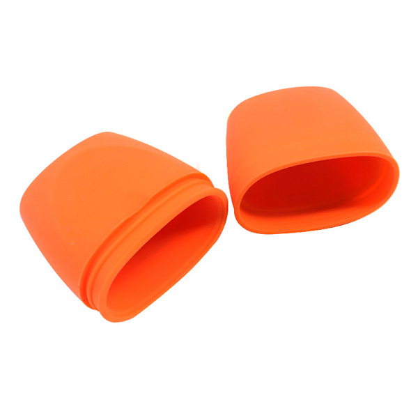 Silikon Ice Face Roller Skin Care Face Massager Ice Cube bricka