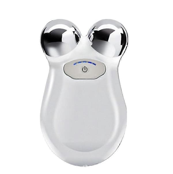 Ansigtsrulle Massage Hudopstrammende og Løftende Ansigtsmassager