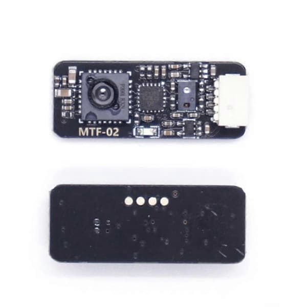 OPTISK FLOM- og LIDAR-SENSOR MTF-02 Kompatibel med Ardupilo / PX4 / INAV