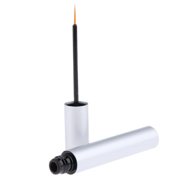 1/3 5 st Makeup Empty Eyeliner Pen Tube Flytande eyeliner 1Set