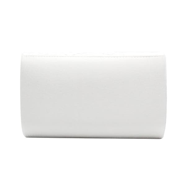 1 st spets satin aftonväska, förvaringsväska, crossbody-väska