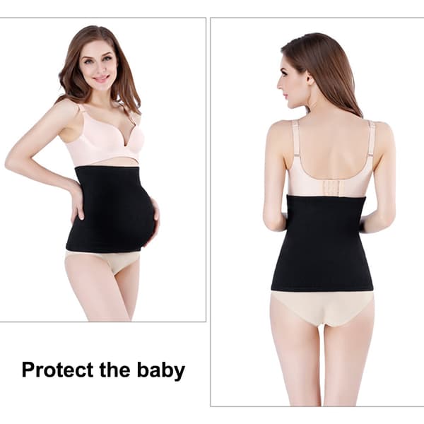 Strålskydd Baby Belly Band