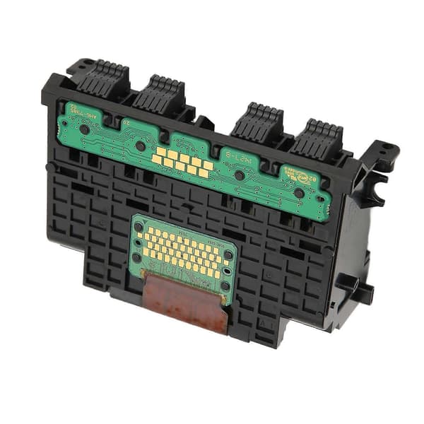 QY6 0087 Printhoved Printhoved Udskiftningsdel til IB4080 IB4180 MB5080 MB5180 MB5480 Printertilbehør