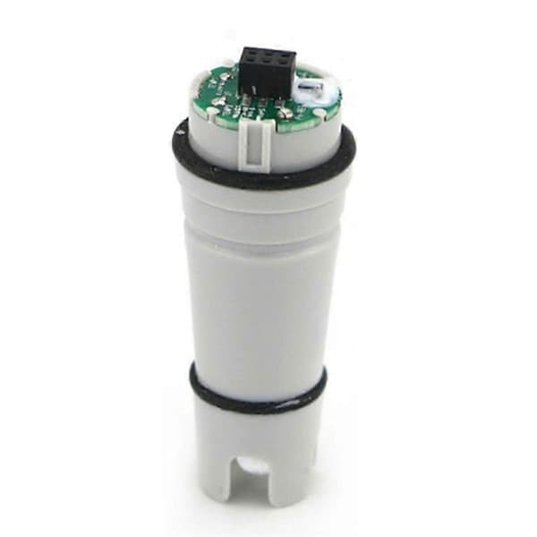 PH-meter elektrode sonde PH vandtester reservedel sonde syremåler til akvarium PH-meter sonde til PH818